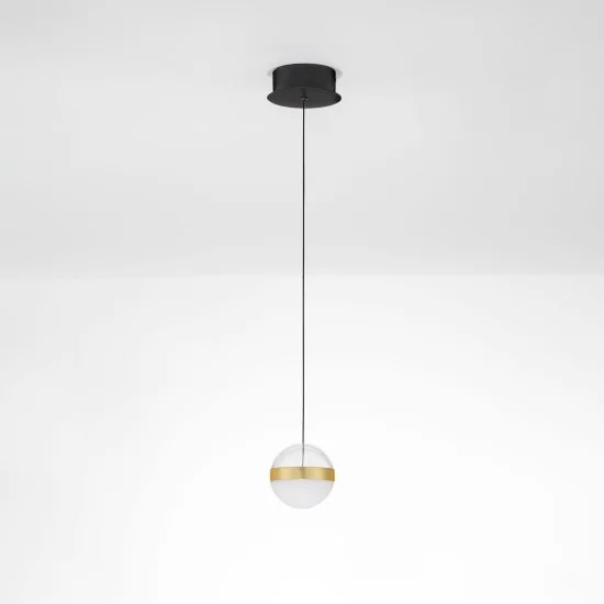 Rippvalgusti Alaz 9124117 - Valgustus Luminance'ilt