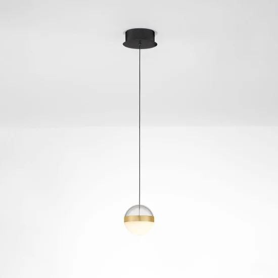 Rippvalgusti Alaz 9124117 - Valgustus Luminance'ilt