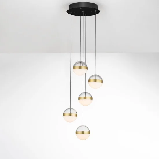 Rippvalgusti Alaz 9124119 - Valgustus Luminance'ilt