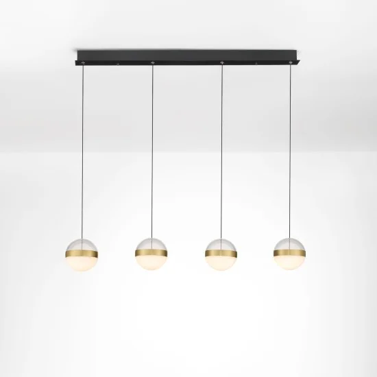 Rippvalgusti Alaz 9124120 - Valgustus Luminance'ilt