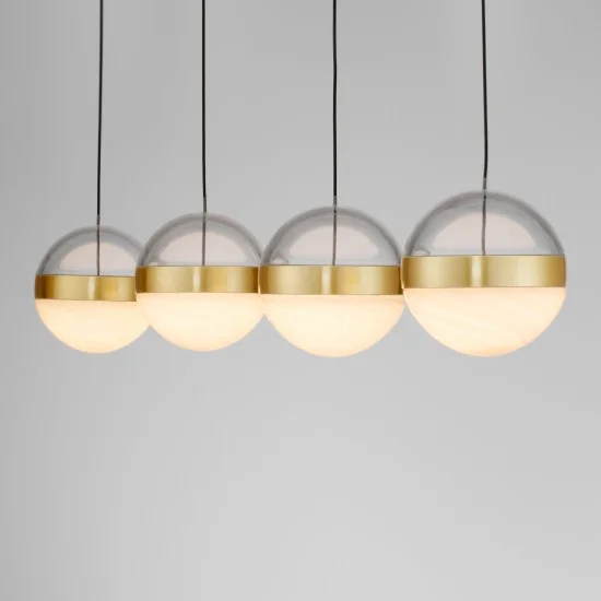 Rippvalgusti Alaz 9124120 - Valgustus Luminance'ilt
