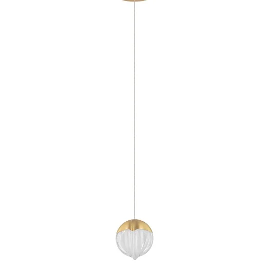 Rippvalgusti Alicia 9124122 - Valgustus Luminance'ilt