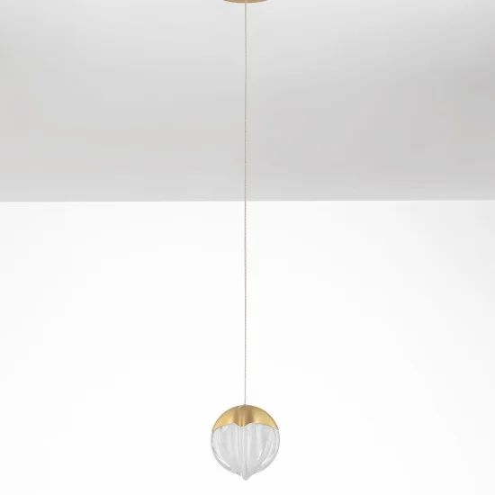 Rippvalgusti Alicia 9124122 - Valgustus Luminance'ilt