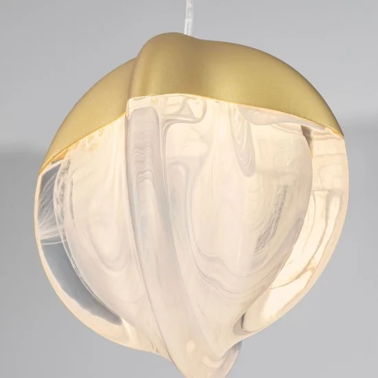 Rippvalgusti Alicia 9124122 - Valgustus Luminance'ilt