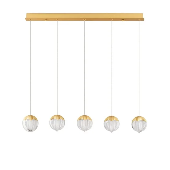 Rippvalgusti Alicia 9124124 - Valgustus Luminance'ilt