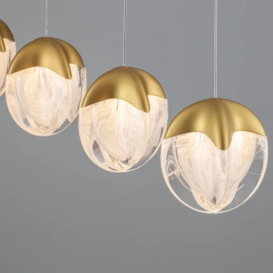 Rippvalgusti Alicia 9124124 - Valgustus Luminance'ilt
