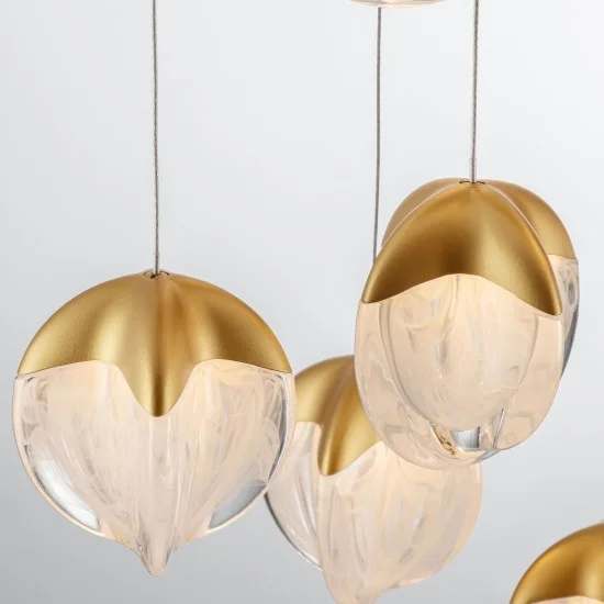 Rippvalgusti Alicia 9124126 - Valgustus Luminance'ilt