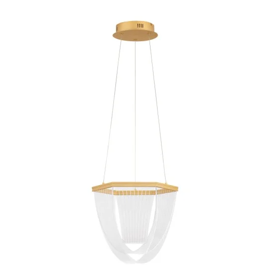 Rippvalgusti Valentin 9130636 - Valgustus Luminance'ilt