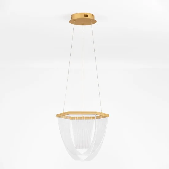 Rippvalgusti Valentin 9130636 - Valgustus Luminance'ilt