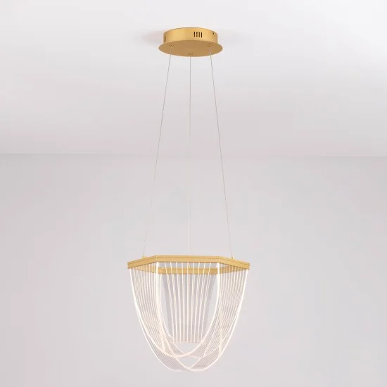 Rippvalgusti Valentin 9130636 - Valgustus Luminance'ilt