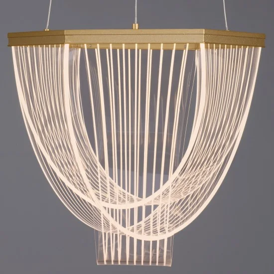 Rippvalgusti Valentin 9130636 - Valgustus Luminance'ilt
