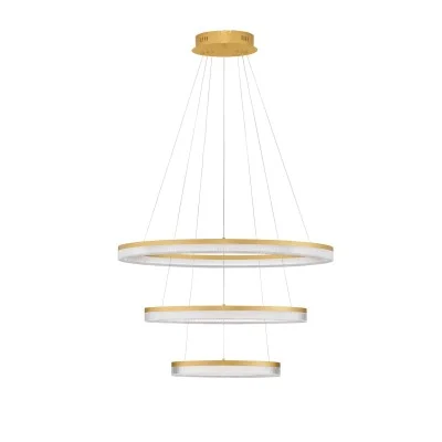 Rippvalgusti Luana 9130637 - Valgustus Luminance'ilt