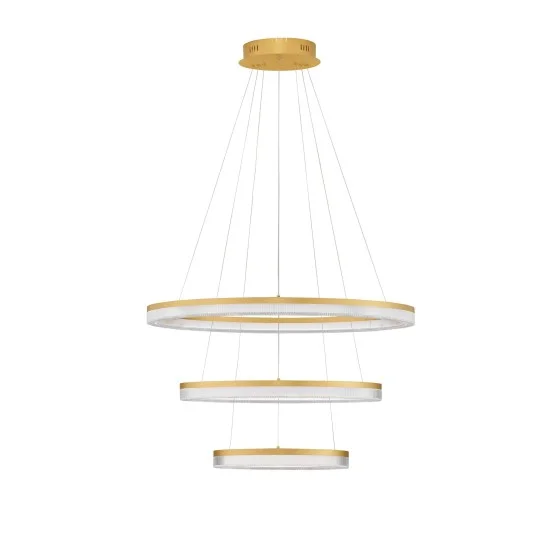 Rippvalgusti Luana 9130637 - Valgustus Luminance'ilt