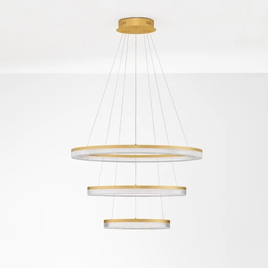 Rippvalgusti Luana 9130637 - Valgustus Luminance'ilt
