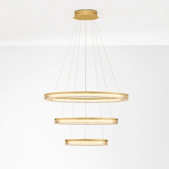 Rippvalgusti Luana 9130637 - Valgustus Luminance'ilt
