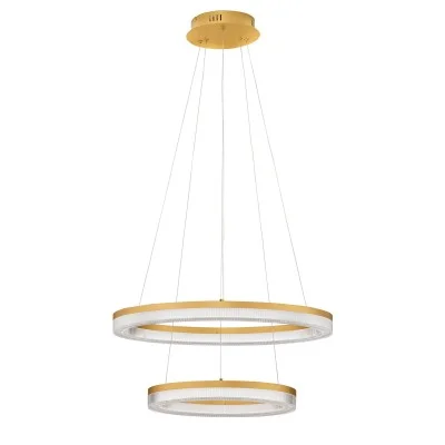 Rippvalgusti Luana 9130638 - Valgustus Luminance'ilt