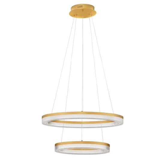 Rippvalgusti Luana 9130638 - Valgustus Luminance'ilt