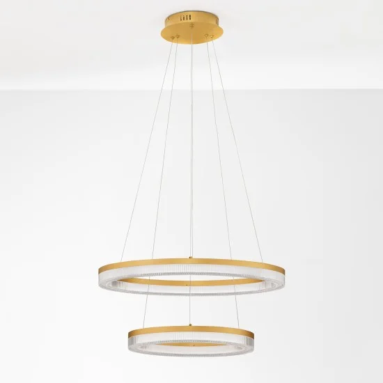 Rippvalgusti Luana 9130638 - Valgustus Luminance'ilt