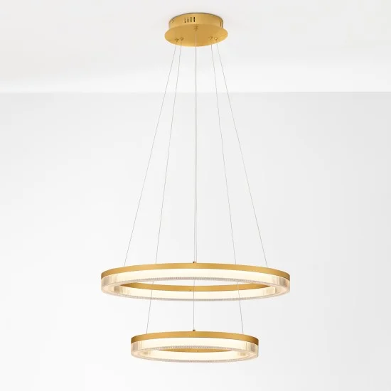 Rippvalgusti Luana 9130638 - Valgustus Luminance'ilt