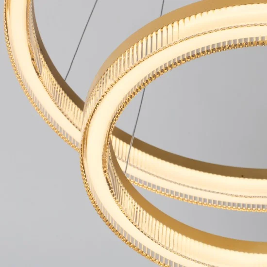 Rippvalgusti Luana 9130638 - Valgustus Luminance'ilt