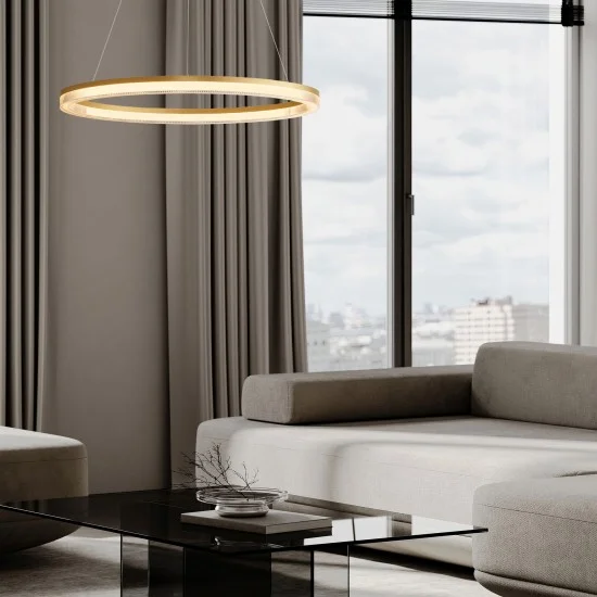 Rippvalgusti Luana 9130639 - Valgustus Luminance'ilt