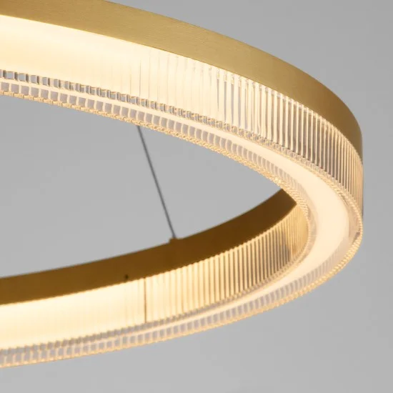 Rippvalgusti Luana 9130639 - Valgustus Luminance'ilt