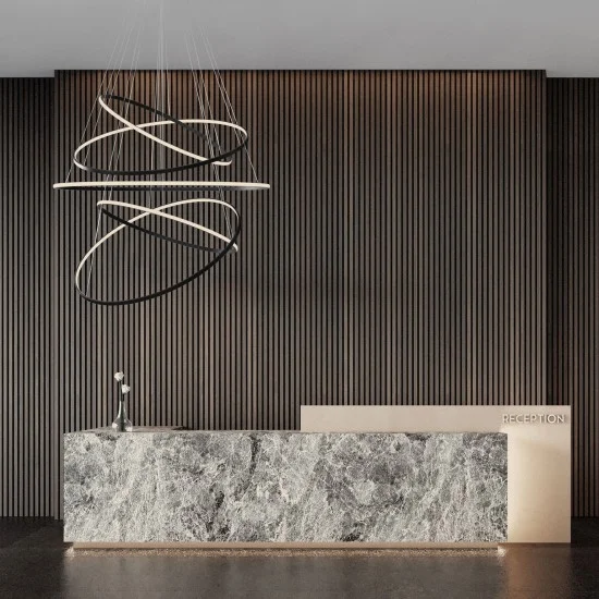 Rippvalgusti Maelo 9130643 - Valgustus Luminance'ilt