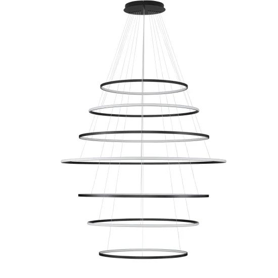 Rippvalgusti Maelo 9130644 - Valgustus Luminance'ilt