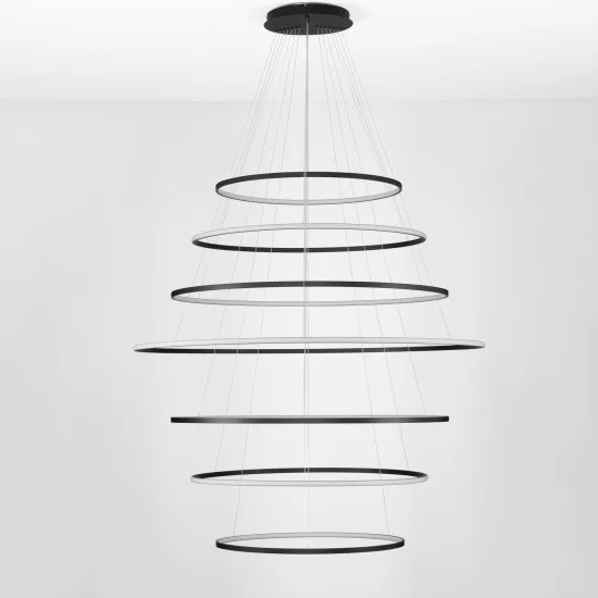 Rippvalgusti Maelo 9130644 - Valgustus Luminance'ilt