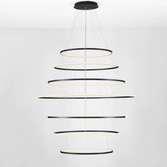 Rippvalgusti Maelo 9130644 - Valgustus Luminance'ilt