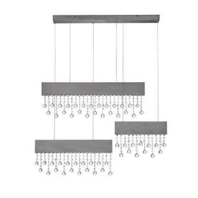 Подвесной светильник Crista 9130645 - Освещение от Luminance