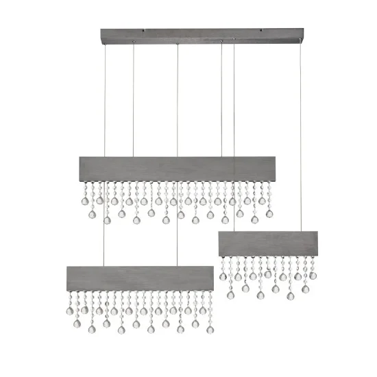 Rippvalgusti Crista 9130645 - Valgustus Luminance'ilt