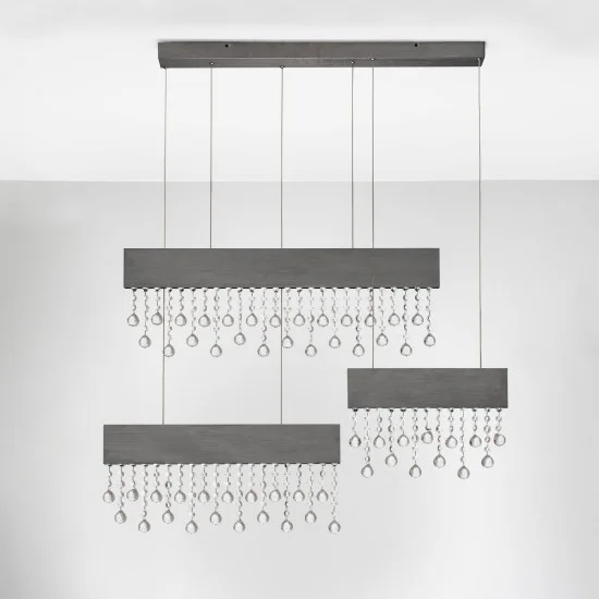 Rippvalgusti Crista 9130645 - Valgustus Luminance'ilt