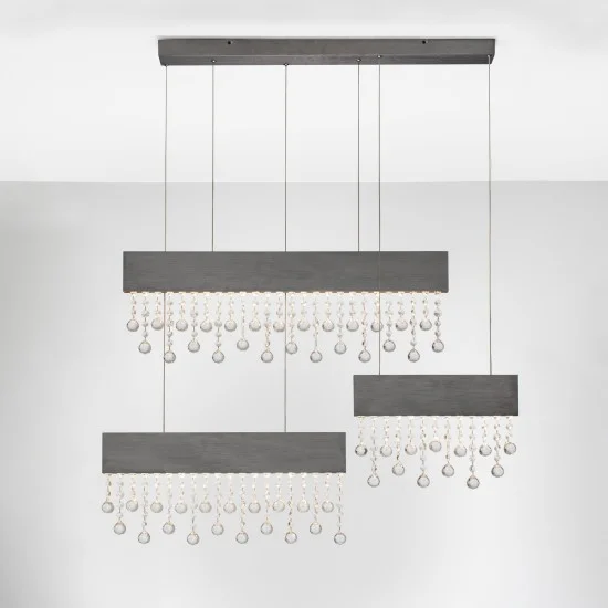 Rippvalgusti Crista 9130645 - Valgustus Luminance'ilt