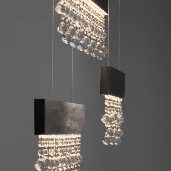 Rippvalgusti Crista 9130645 - Valgustus Luminance'ilt