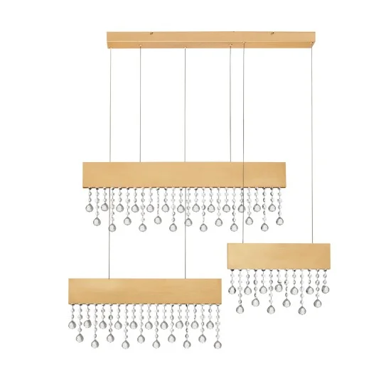 Rippvalgusti Crista 9130646 - Valgustus Luminance'ilt