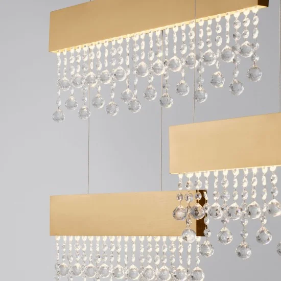 Rippvalgusti Crista 9130646 - Valgustus Luminance'ilt