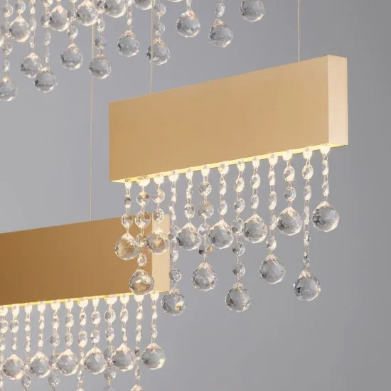 Rippvalgusti Crista 9130646 - Valgustus Luminance'ilt