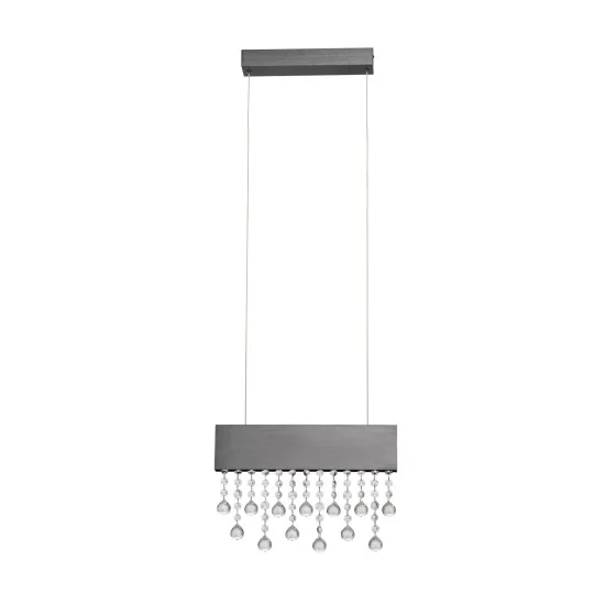 Rippvalgusti Crista 9130647 - Valgustus Luminance'ilt