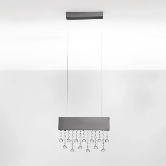 Rippvalgusti Crista 9130647 - Valgustus Luminance'ilt