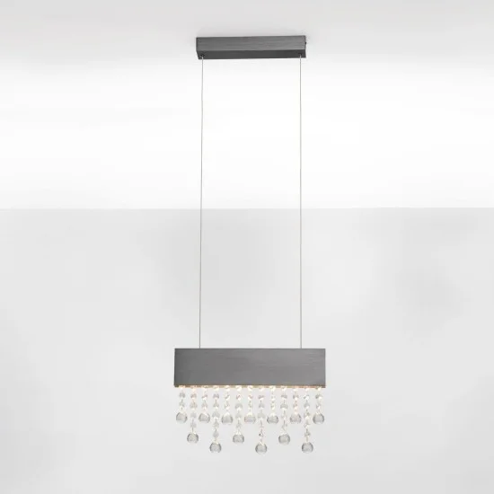 Rippvalgusti Crista 9130647 - Valgustus Luminance'ilt