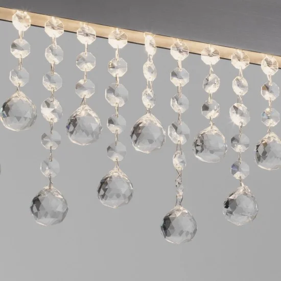 Rippvalgusti Crista 9130647 - Valgustus Luminance'ilt
