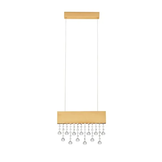 Rippvalgusti Crista 9130648 - Valgustus Luminance'ilt