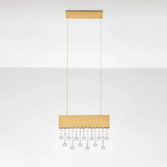 Rippvalgusti Crista 9130648 - Valgustus Luminance'ilt