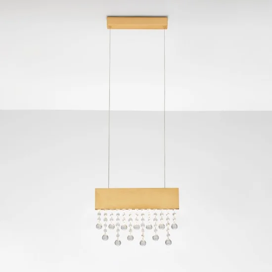 Rippvalgusti Crista 9130648 - Valgustus Luminance'ilt