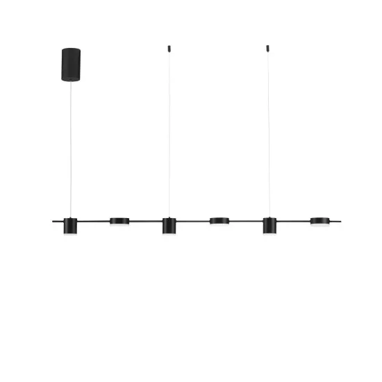 Rippvalgusti Riaz 9130651 - Valgustus Luminance'ilt