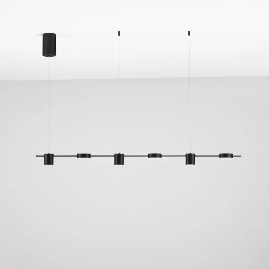 Rippvalgusti Riaz 9130651 - Valgustus Luminance'ilt