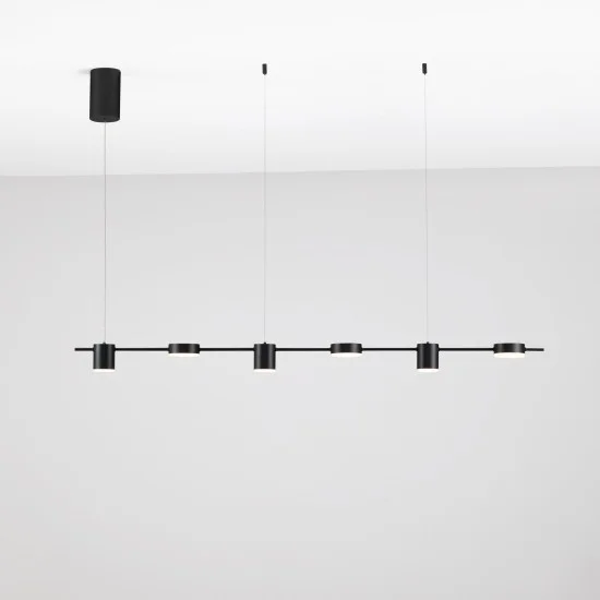 Rippvalgusti Riaz 9130651 - Valgustus Luminance'ilt