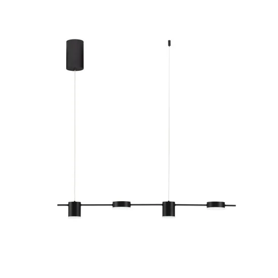 Rippvalgusti Riaz 9130652 - Valgustus Luminance'ilt
