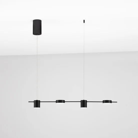 Rippvalgusti Riaz 9130652 - Valgustus Luminance'ilt